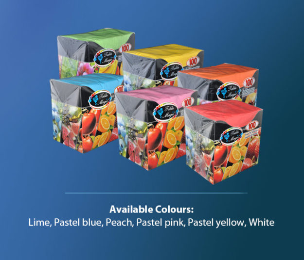 Table Magic Impressions – Fruit